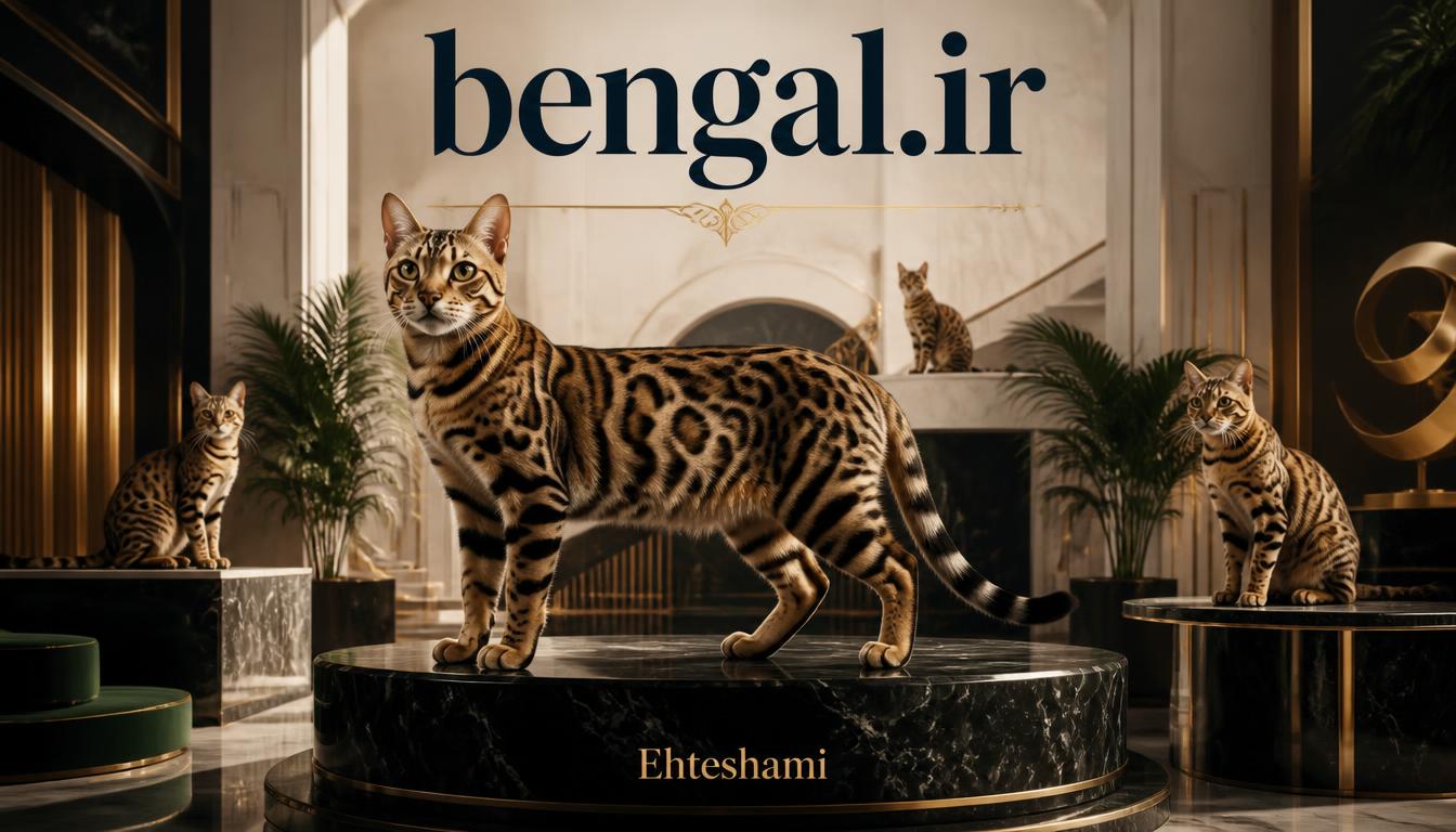 bengal.ir